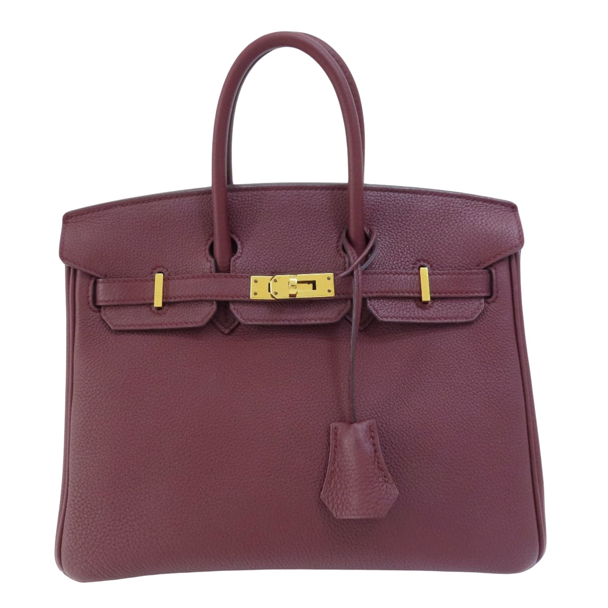 Hermes birkin 25 outlet precio