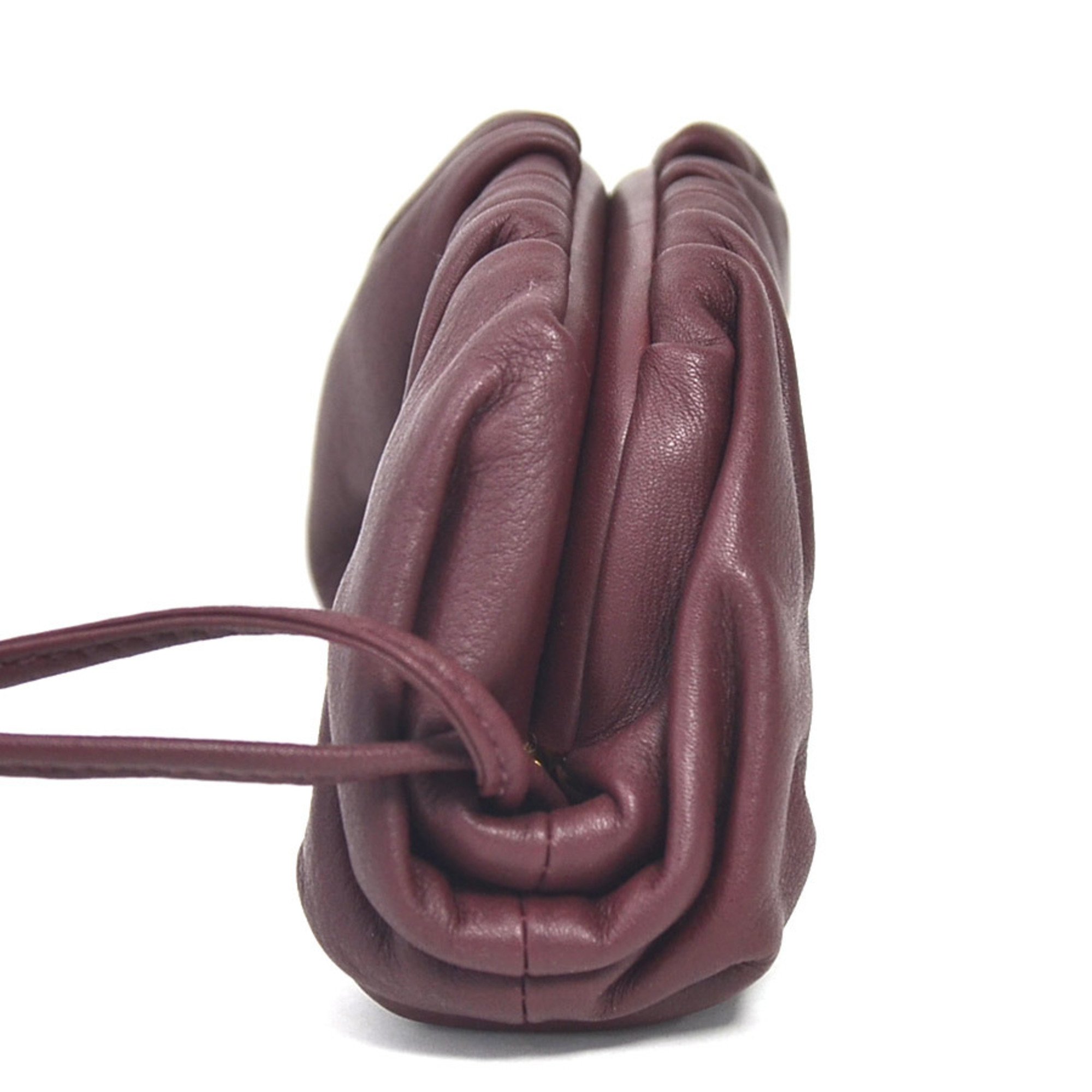 BOTTEGA Pouch LUJO Garage Sale by Em